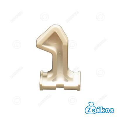 FEDÉLZÁRNYELV WHIRLPOOL AWT2287 fotó