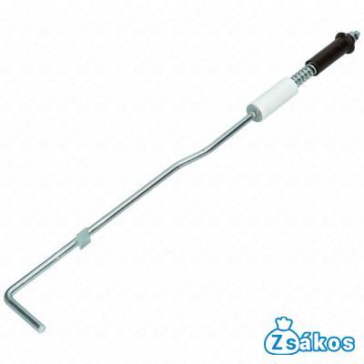 Fékrúd (fém) HAJDU 407 centrifuga fotó