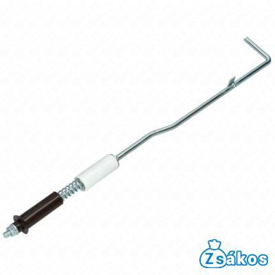 Fékrúd (fém) HAJDU 407 centrifuga fotó