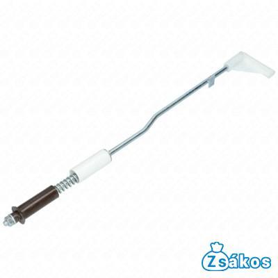 Fékrúd (műanyag) HAJDU 407 centrifuga fotó