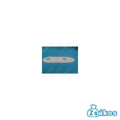 Felső szórókar tömítés (szemüveg, eredeti) TEKA mosogatógép fotó