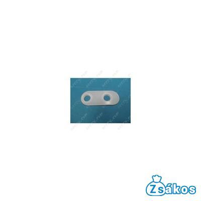 Felső szórókar tömítés (szemüveg, eredeti) TEKA mosogatógép fotó