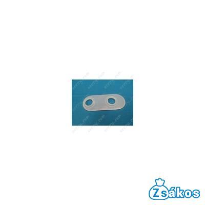 Felső szórókar tömítés (szemüveg, eredeti) TEKA mosogatógép fotó