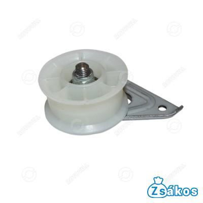 FESZÍTŐ GÖRGŐ INDESIT IS70C fotó