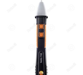FESZÜLTSÉGMÉRŐ (ÉRINTÉSMENTES) TESTO 745