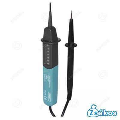 FESZÜLTSÉGVIZSGÁLÓ VT-210 fotó