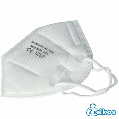FFP2 maszk (5db / csomag) fotó
