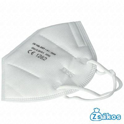 FFP2 maszk (5db / csomag) fotó