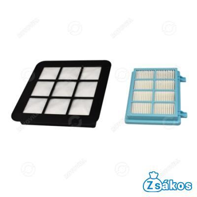 FILTER KÉSZLET PHILIPS POWERPRO COMPACT fotó