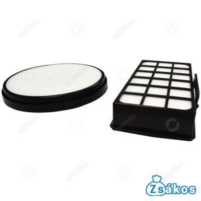 FILTER KÉSZLET ROWENTA RO6921/RO6941 fotó