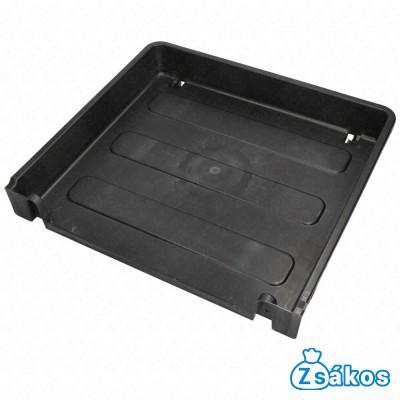 Fiók, tepsitartó (eredeti) INDESIT tűzhely fotó