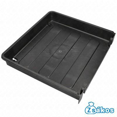 Fiók, tepsitartó (eredeti) INDESIT tűzhely fotó