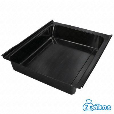 Fiók, tepsitartó fiók (bontott, eredeti) BEKO tűzhely fotó