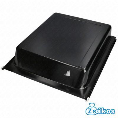 Fiók, tepsitartó fiók (bontott, eredeti) BEKO tűzhely fotó