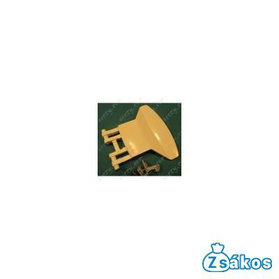 Fogantyú (ajtó) WHIRLPOOL AWG910 fotó