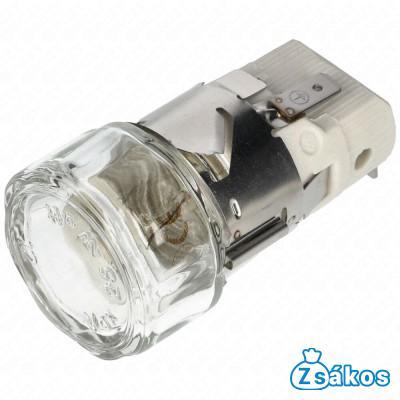 Foglalat+izzó+búra 300°C GORENJE tűzhely fotó