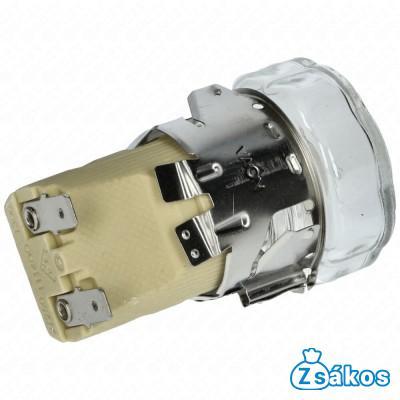 Foglalat + Búra + Izzó, világítás (eredeti) CANDY tűzhely fotó