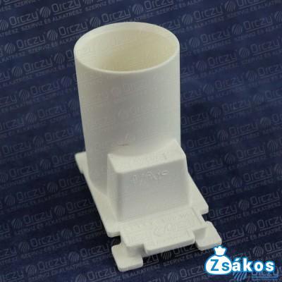 Foglalat (izzó, eredeti) INDESIT hűtőgép fotó