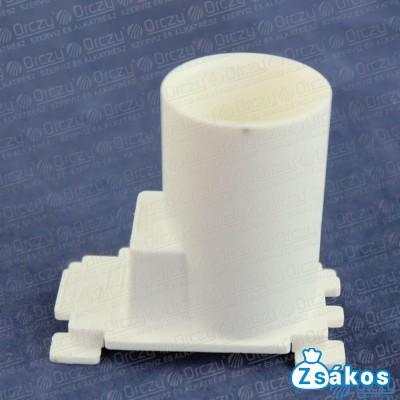 Foglalat (izzó, eredeti) INDESIT hűtőgép fotó