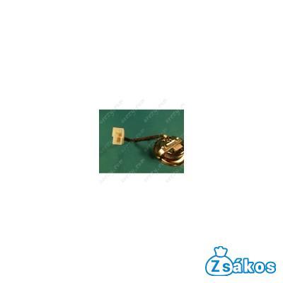 Foglalat (izzó) GORENJE pl.:DVG6545AX páraelszívó fotó