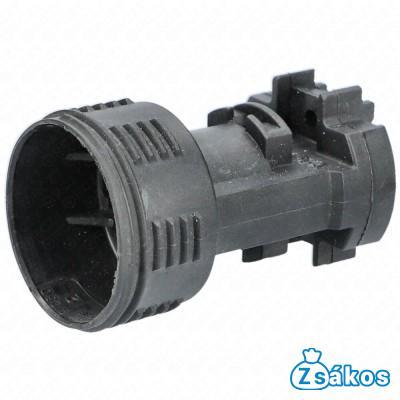 Foglalat, világítás (bontott, eredeti) WHIRLPOOL / INDESIT páraelszívó fotó