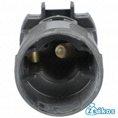 Foglalat, világítás (bontott, eredeti) WHIRLPOOL / INDESIT páraelszívó fotó