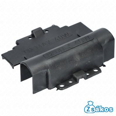 Foglalat (világítás, eredeti) ELECTROLUX páraelszívó fotó