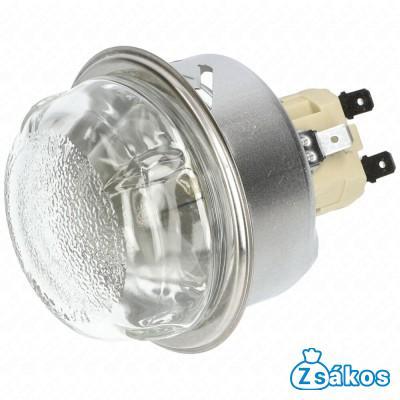 Foglalat, világítás (eredeti) SIEMENS tűzhely fotó