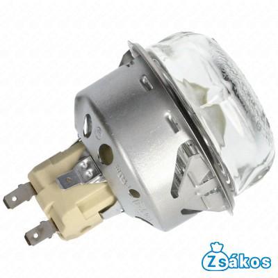 Foglalat, világítás (eredeti) SIEMENS tűzhely fotó