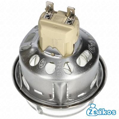 Foglalat, világítás (eredeti) SIEMENS tűzhely fotó