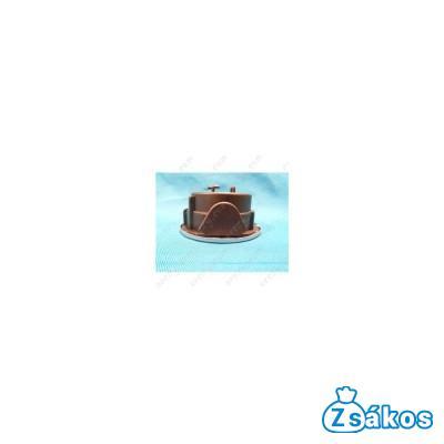 Foglalat (világítás, eredeti) TEKA páraelszívó fotó