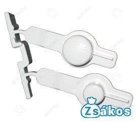  FŐKAPCSOLÓGOMB WHIRLPOOL AWO/D 43105 fotó