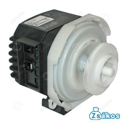 FŐMOTOR ARISTON LFZ338AIX/HA fotó