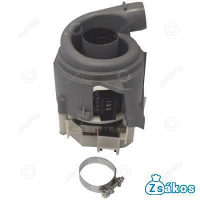 FŐMOTOR BOSCH MOSÓGATÓGÉP fotó