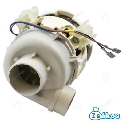 FŐMOTOR ELECTROLUX MOSÓGATÓGÉP fotó