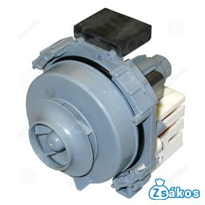FŐMOTOR INDESIT DFG051EU (60W) fotó
