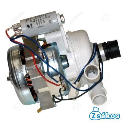 FŐMOTOR INDESIT LV46 fotó