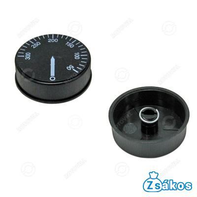 FORGATÓGOMB 50-300 °C fotó