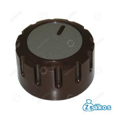 FORGATÓGOMB GÁLA GÁZFŐZŐ fotó