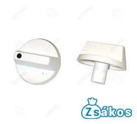 FORGATÓGOMB KARANCS GÁZFŐZŐ