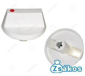 FORGATÓGOMB KARANCS GÁZSÜTŐ