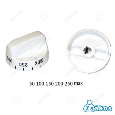 FORGATÓGOMB PELGRIM ÚJ SÜTŐHÖZ HŐFOK-MAX fotó