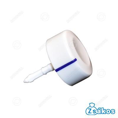 FORGATÓGOMB PROGRAMKAPCSOLÓ WHIRLPOOL AWO(D) 43125 fotó