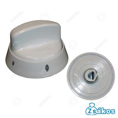 FORGATÓGOMB VESTA GÁZFŐZŐ M ÚJ TÍPUS fotó