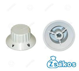 FORGATÓGOMB VESTA GÁZFŐZŐ