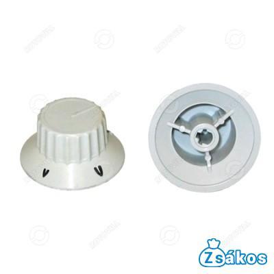 FORGATÓGOMB VESTA GÁZFŐZŐ fotó