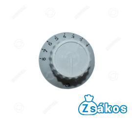 FORGATÓGOMB VESTA GÁZSÜTŐ