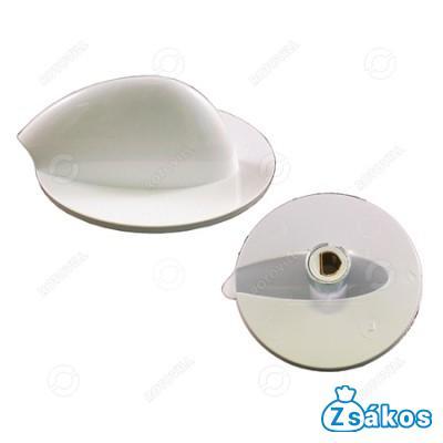 FORGATÓGOMB  WHIRLPOOL M541 (MIKGOM011 HELYETT) fotó