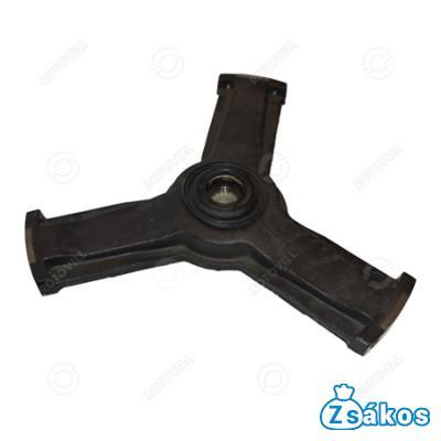 FORGÓDOBTARTÓ CSILLAG ELECTROLUX fotó