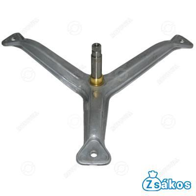 FORGÓDOBTARTÓ CSILLAG INDESIT WP100 fotó